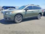 2015 SUBARU OUTBACK
