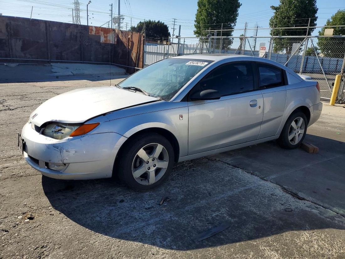 2006 SATURN ION