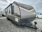 2021 FORESRIVER AURORA