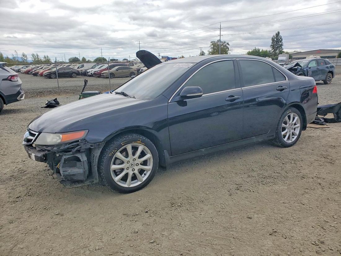 2006 ACURA TSX