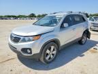2013 KIA SORENTO