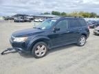 2010 SUBARU FORESTER