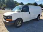 2009 CHEVROLET EXPRESS G2500