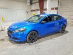 2016 DODGE DART