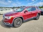 2018 GMC ACADIA
