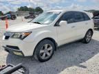 2011 ACURA MDX