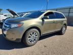 2013 FORD EDGE