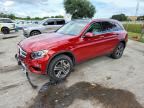 2019 MERCEDES-BENZ GLC