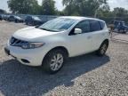 2012 NISSAN MURANO