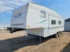 2002 FLEETWOOD MALLARD