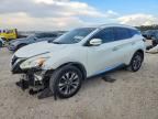 2017 NISSAN MURANO