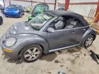 2006 VOLKSWAGEN NEW BEETLE