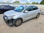 2020 KIA RIO