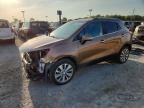 2017 BUICK ENCORE