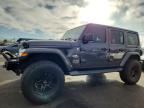 2018 JEEP WRANGLER UNLIMITED