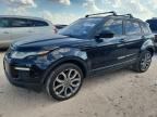 2016 LAND ROVER RANGE ROVER EVOQUE