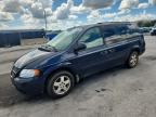 2007 DODGE GRAND CARAVAN