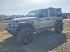 2019 JEEP WRANGLER UNLIMITED