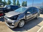 2012 TOYOTA PRIUS C