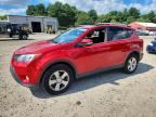 2013 TOYOTA RAV4
