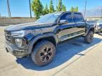 2023 GMC CANYON