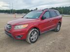 2012 HYUNDAI SANTA FE