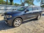 2013 DODGE DURANGO