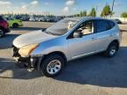 2014 NISSAN ROGUE SELECT