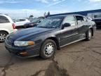 2002 BUICK LESABRE