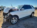 2014 MERCEDES-BENZ ML