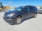 2016 CHEVROLET TRAVERSE