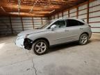 2010 LEXUS RX