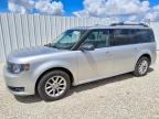 2018 FORD FLEX