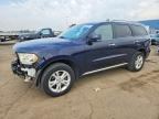 2013 DODGE DURANGO