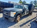 2014 FORD F350