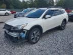 2021 SUBARU OUTBACK