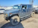 2005 HUMMER H2 SUT
