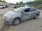 2014 NISSAN SENTRA