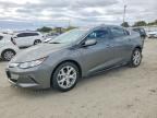 2017 CHEVROLET VOLT