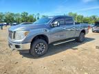 2017 NISSAN TITAN XD