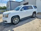 2017 GMC YUKON