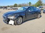 2017 INFINITI Q50