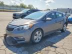 2016 KIA FORTE5