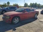 2010 DODGE CHARGER