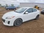 2012 MAZDA 3