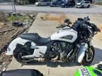 2021 INDIAN MOTORCYCLE CO. CHALLENGER