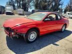 2001 CHEVROLET MONTE CARLO