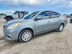 2013 NISSAN VERSA