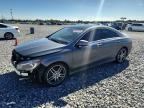 2019 MERCEDES-BENZ CLA