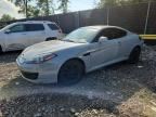 2008 HYUNDAI TIBURON